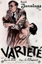 Watch Variety 123movies