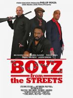 Boyz from the Streets 2020