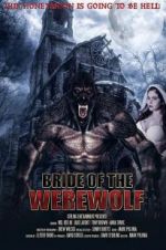 Bride of the Werewolf