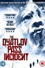 The Dyatlov Pass Incident