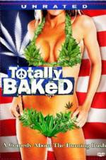 Totally Baked A Pot-U-Mentary