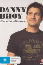 Danny Bhoy Live At The Athenaeum