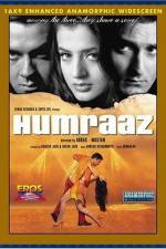 Humraaz