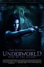 Underworld: Rise of the Lycans