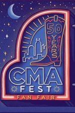 CMA Fest: 50 Years of Fan Fair