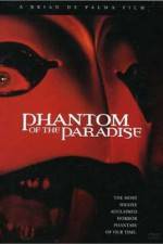 Phantom of the Paradise