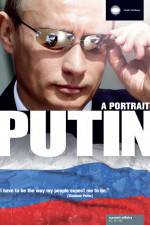 Ich, Putin - Ein Portrait