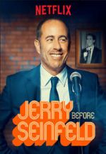 Jerry Before Seinfeld (TV Special 2017)