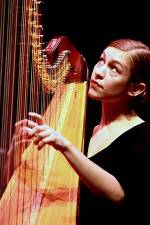 Joanna Newsom Live