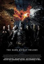 The Fire Rises: The Creation and Impact of the Dark Knight Trilogy