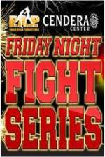 Friday Night Fights  Fortuna vs Zamudio