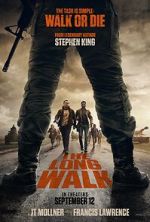 Watch The Long Walk 123movies