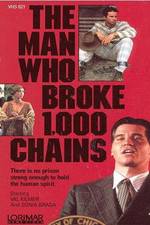 The Man Who Broke 1,000 Chains