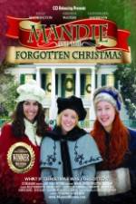 Mandie and the Forgotten Christmas