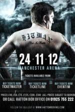 Ricky Hatton v Vyacheslav Senchenko