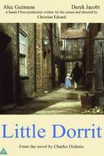 Little Dorrit