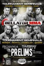 Bellator FC 92 Prelims