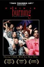 Paris Is Burning