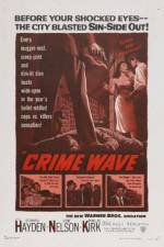 Crime Wave