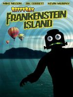 Rifftrax: Frankenstein Island