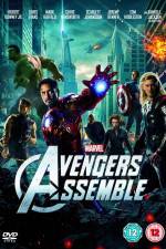 Building A Dream - Assembling The Avengers