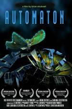 Watch Automaton 123movies