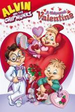 I Love the Chipmunks Valentine Special