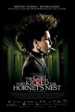 The Girl Who Kicked the Hornet\'s Nest