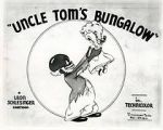 Uncle Tom\'s Bungalow (Short 1937)