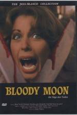 Bloody Moon