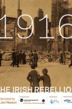 1916: The Irish Rebellion