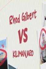 Rhod Gilbert vs. Kilimanjaro