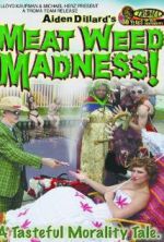 Meat Weed Madness