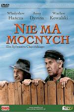 Nie ma mocnych