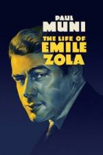 The Life of Emile Zola