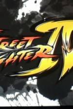 Street Fighter IV