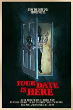 Your Date Is Here (Short 2017)