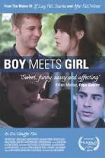 Boy Meets Girl