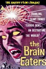 The Brain Eaters