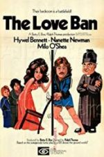 The Love Ban