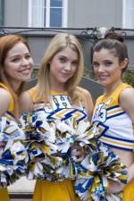 Fab Five The Texas Cheerleader Scandal