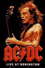 AC/DC: Live at Donington