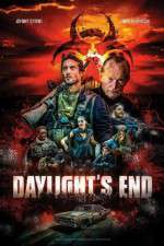 Daylight's End