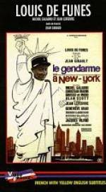 Le gendarme  New York