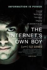 The Internet's Own Boy: The Story of Aaron Swartz