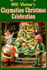 A Claymation Christmas Celebration