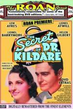 The Secret of Dr Kildare