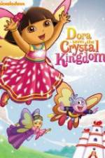 Dora Saves the Crystal Kingdom