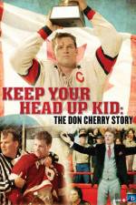 Keep Your Head Up Kid The Don Cherry Story