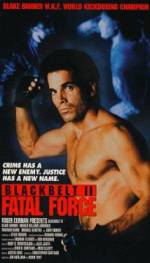 Watch Blackbelt II 123movies